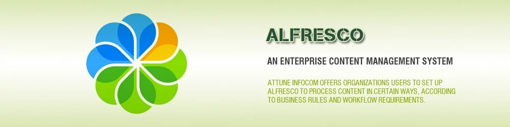 alfresco, alfresco training, alfresco development