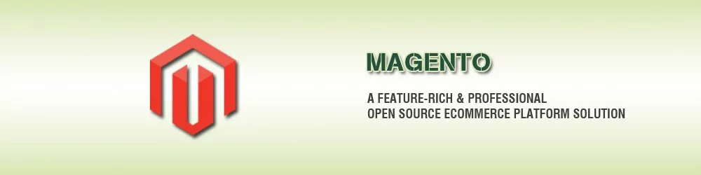magento, magento eCommerce, solution