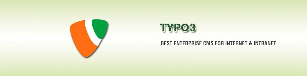 typo3 development, typo3 developer, typo3 development india