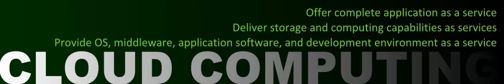 Cloud computing, soa training