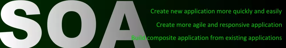 soa, soa consulting, soa training, soa solution, soa architecture 